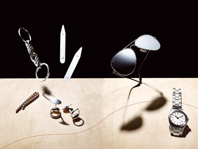 Accesorios