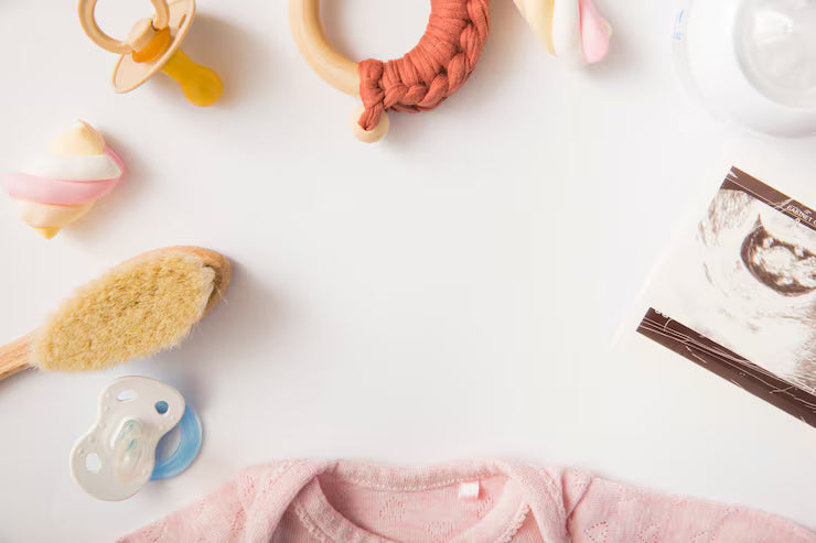 Accesorios de Maternidad