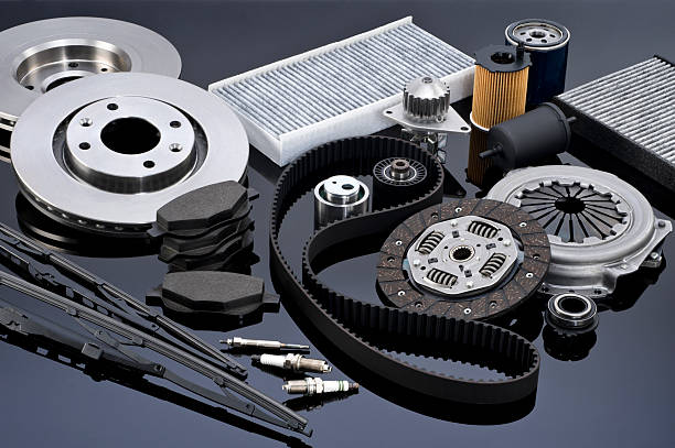 Auto Partes