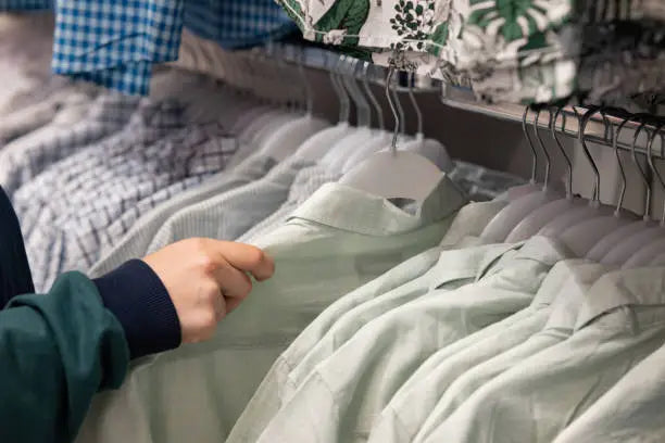 Ropa para Caballero
