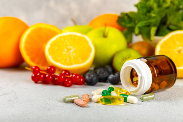 Vitaminas