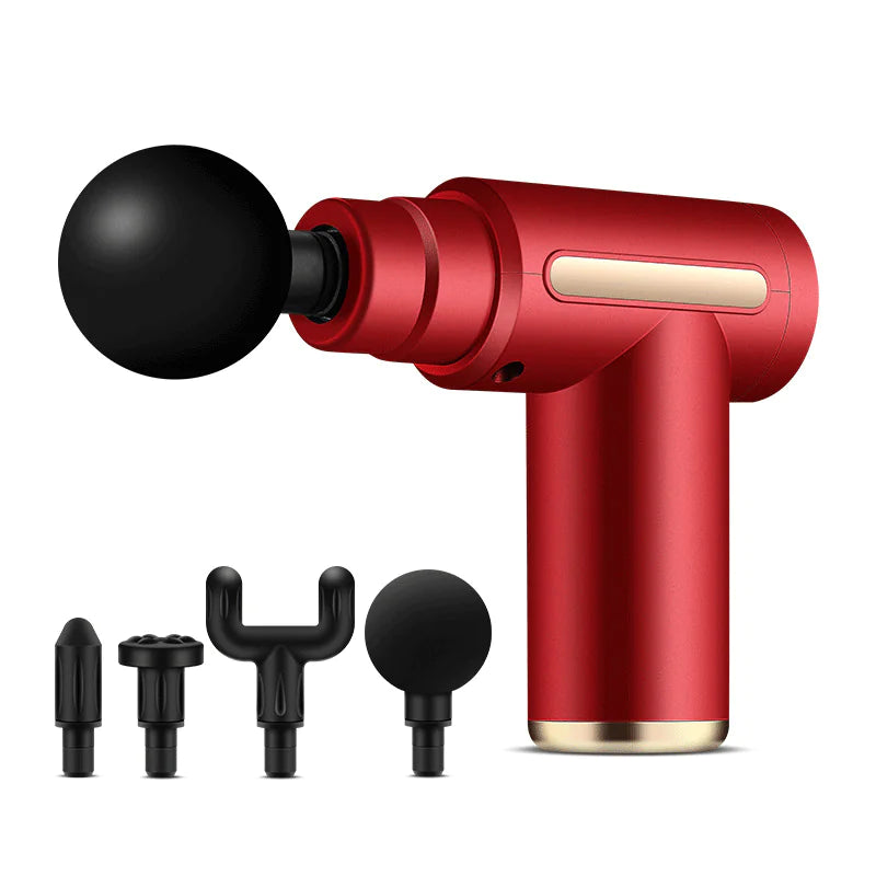 Herramienta de Masaje para el Cuello USB Mini