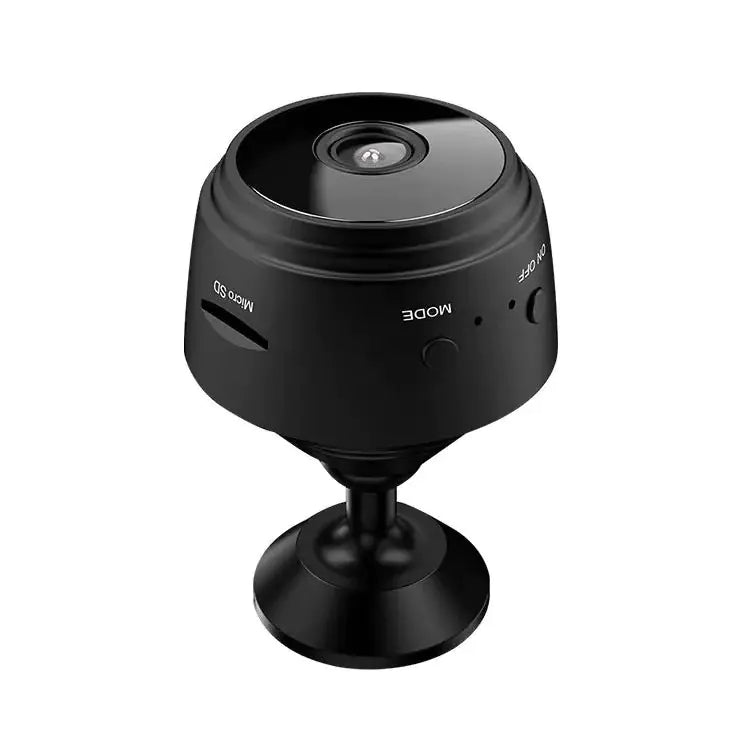 Cámara de Seguridad Inalámbrica HD WiFi Inteligente A9