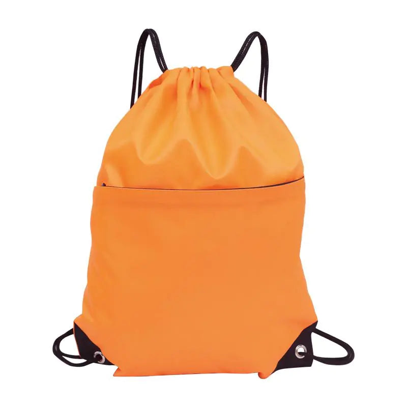 Bolsa con Cordón Impermeable y Resistente al Desgaste