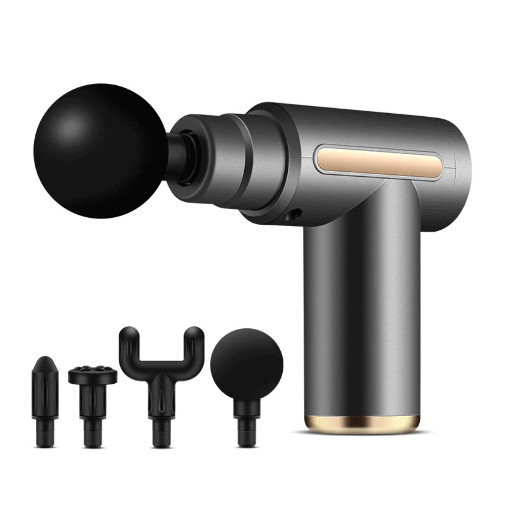 Herramienta de Masaje para el Cuello USB Mini
