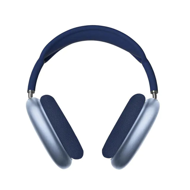 Auriculares Estéreo P9 Bluetooth 5.0 con Reducción de Ruido