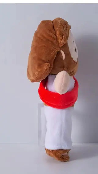Muñeco de Peluche de Jesús