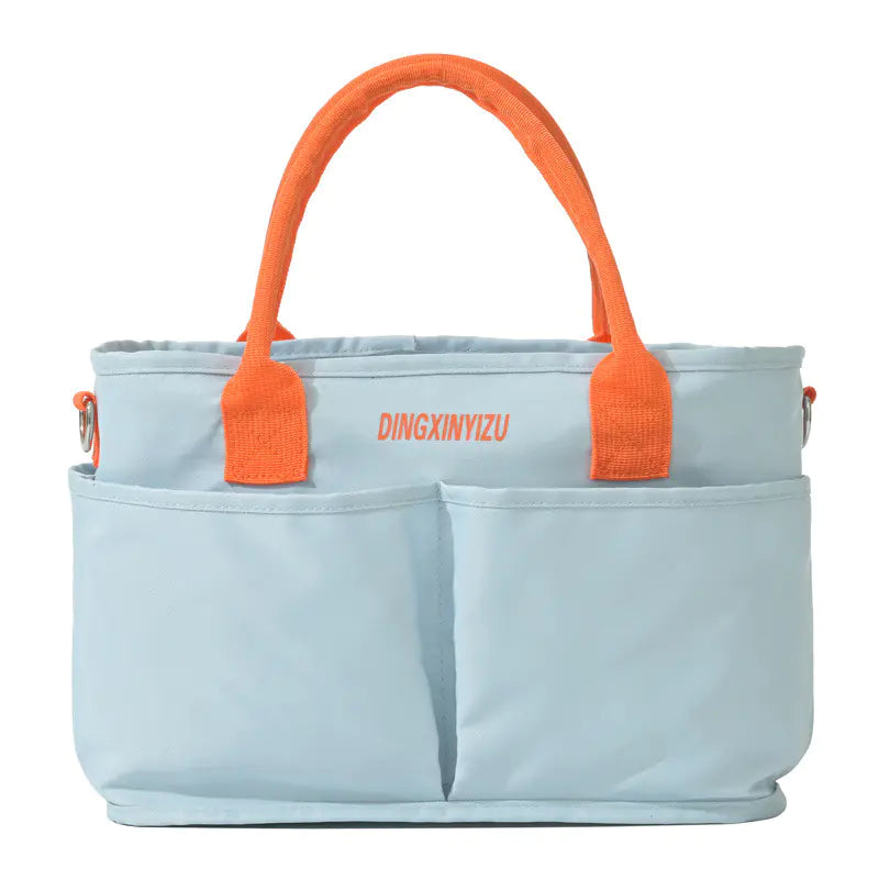 Bolsa de Maternidad de Mamá para Cochecito