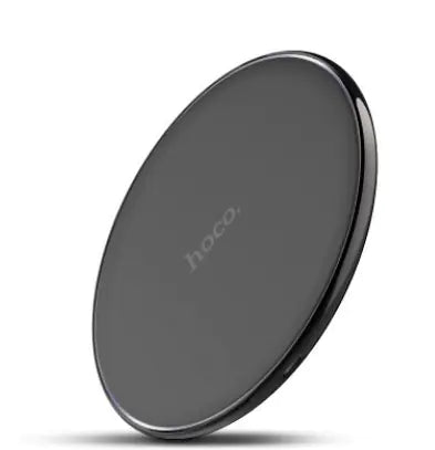 Cargador Inalámbrico HaoCool CW6 para iPhone y Samsung