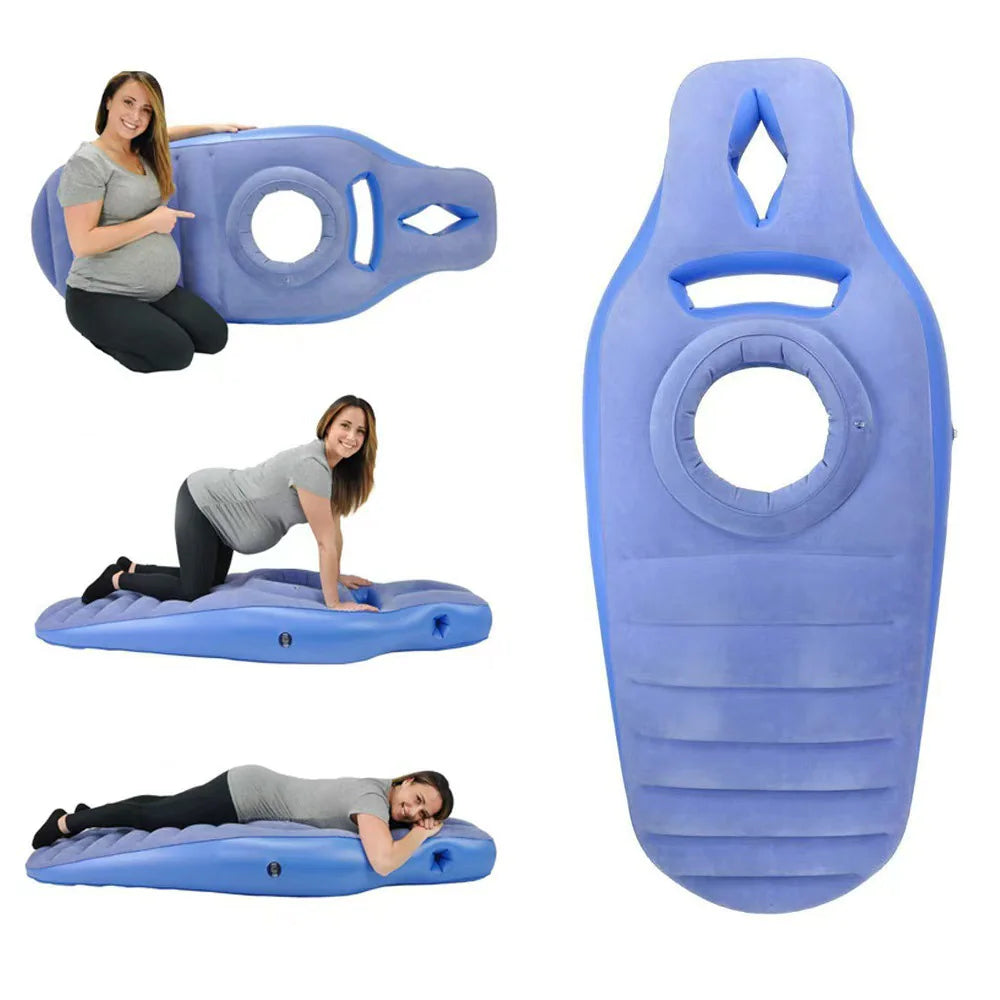 Colchón Inflable para Maternidad