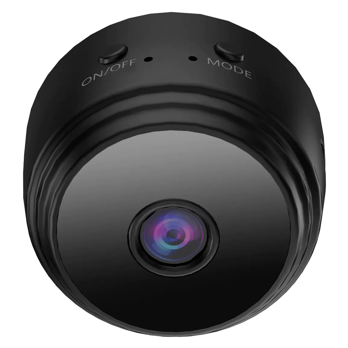 Cámara de Seguridad Inalámbrica HD WiFi Inteligente A9