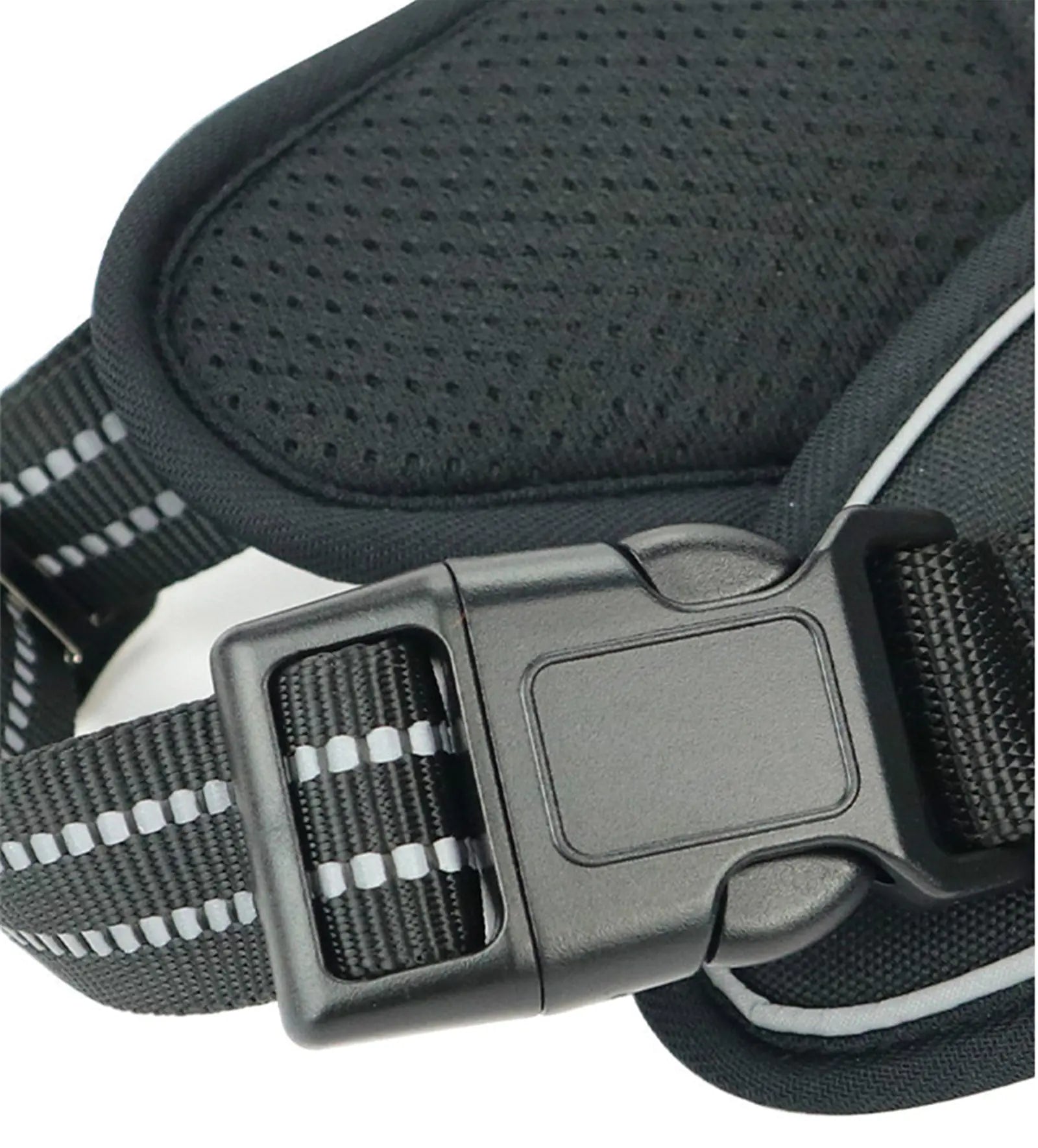 Arnés para Mascotas Impermeable y Duradero con Asa Vertical