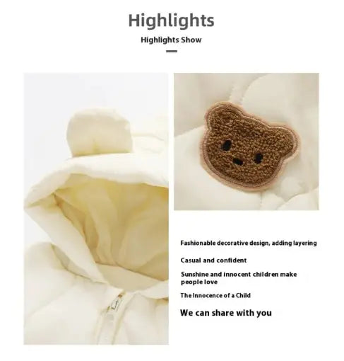 Mamelucos de Invierno para Bebés