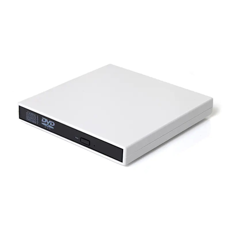 Unidad Externa Portátil USB 3.0 de DVD CD Slim Grabadora