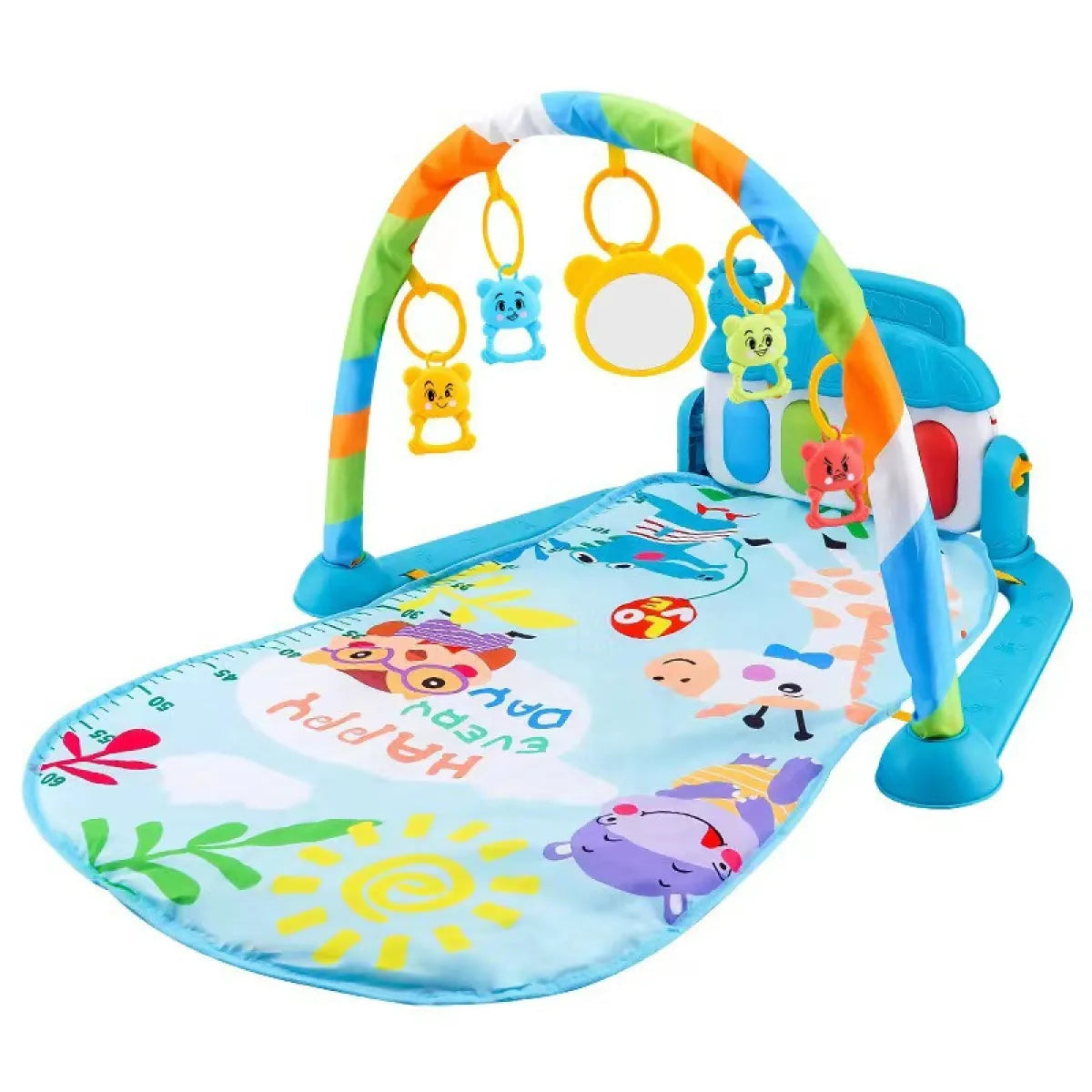 Juguete de Piano a Pedal para Bebé
