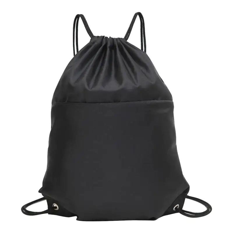 Bolsa con Cordón Impermeable y Resistente al Desgaste