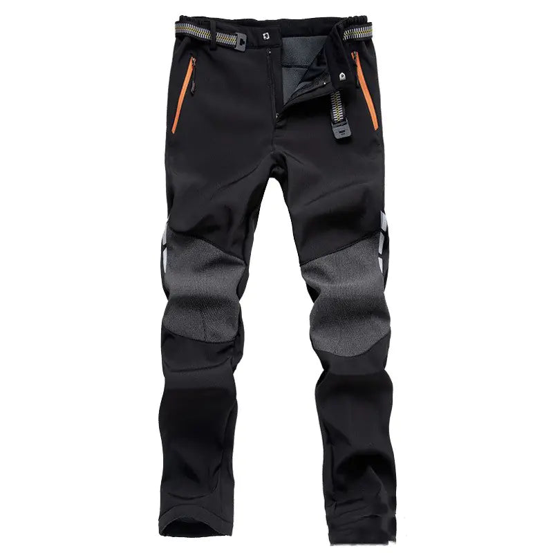 Pantalones Outdoor para Hombres Aventureros