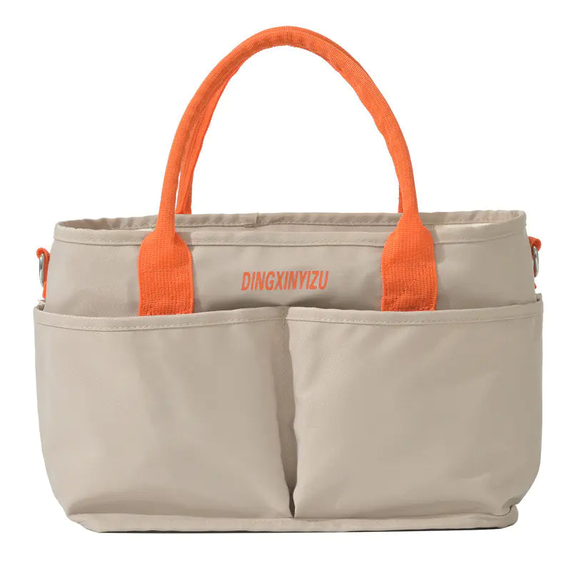 Bolsa de Maternidad de Mamá para Cochecito