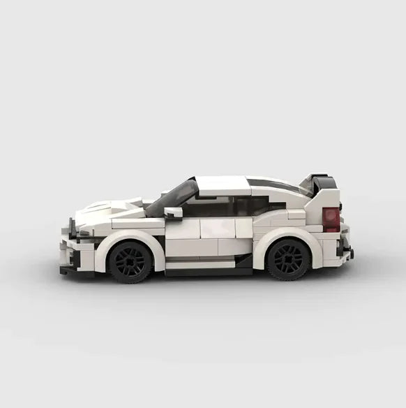 Ladrillos Lego Honda Civic Type R
