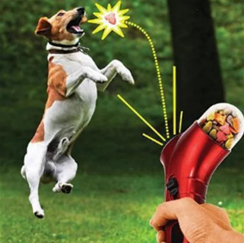Juguete Interactivo Alimentador para Perros