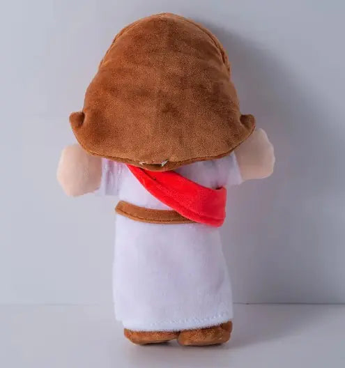 Muñeco de Peluche de Jesús