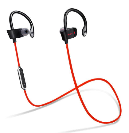 Auriculares Inalámbricos Bluetooth, Audífonos Deportivos Impermeables