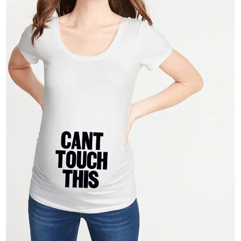 Nueva Ropa Premamá - Camisetas para Maternidad