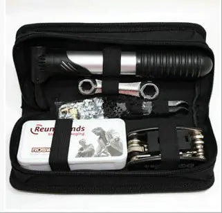 Kit de Herramientas Integral para Diversas Necesidades