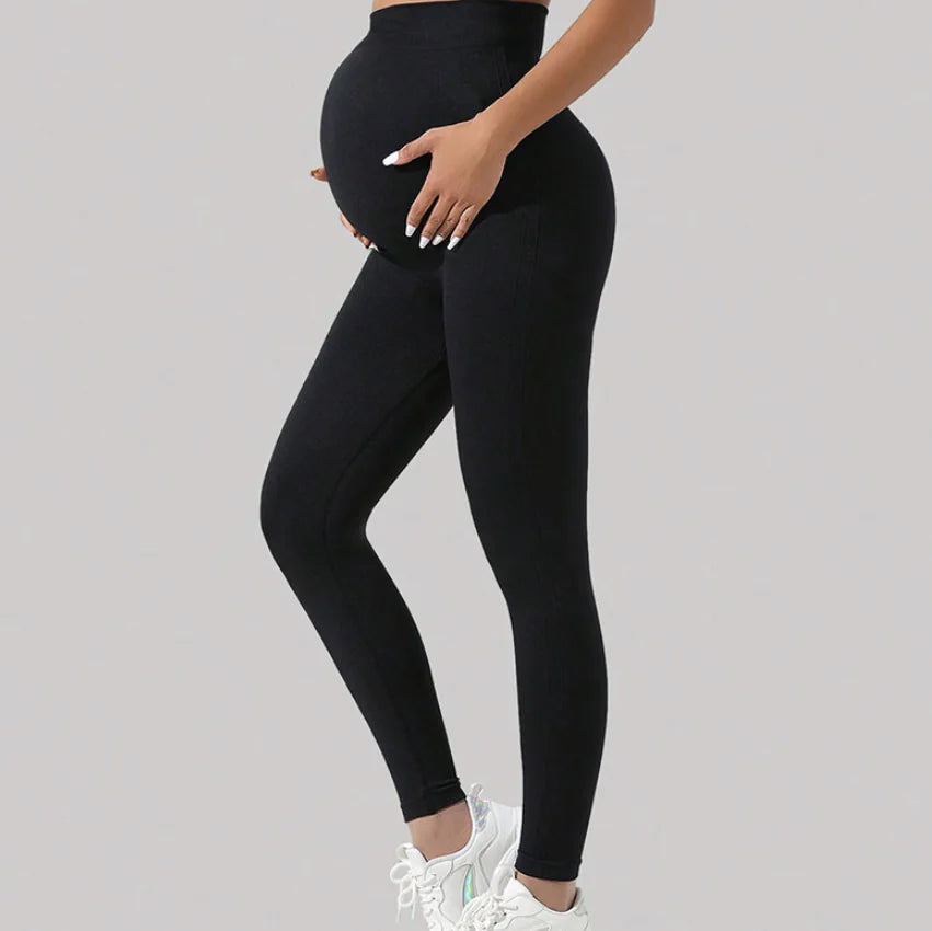 Pantalones de Yoga para Maternidad