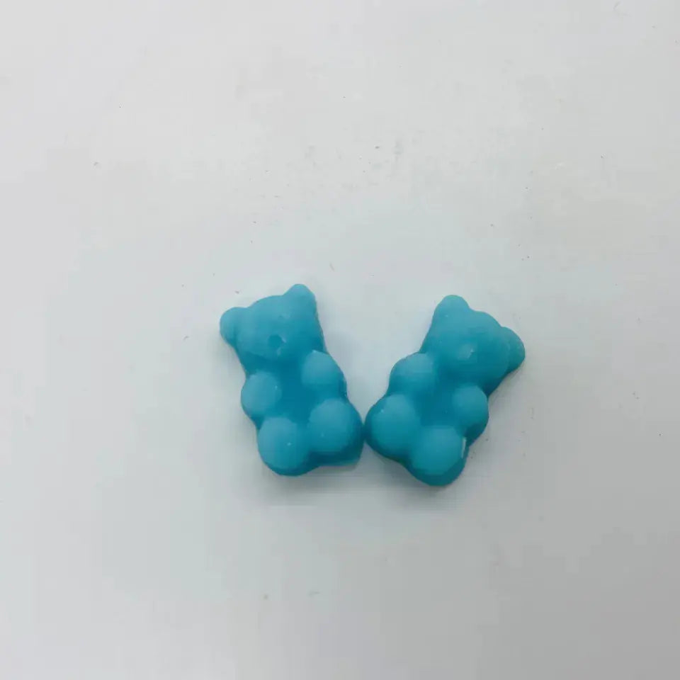 Gomitas de Biotina y Colágeno para Cabello, Uñas y Piel