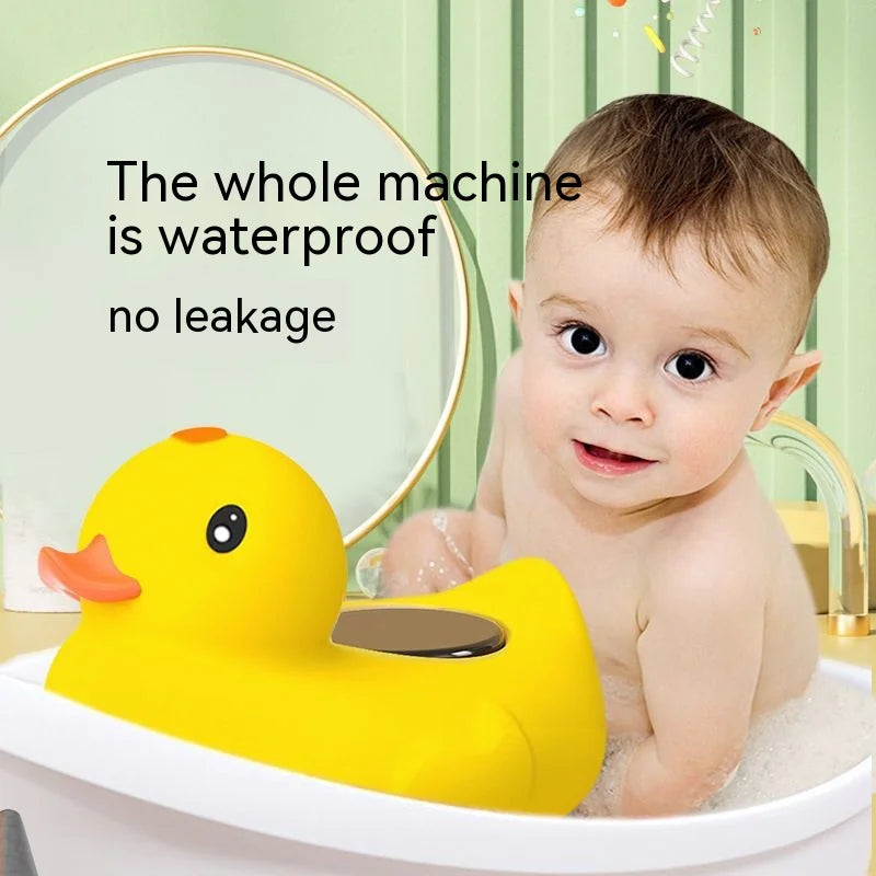 Termómetro de Baño Recargable para Bebés