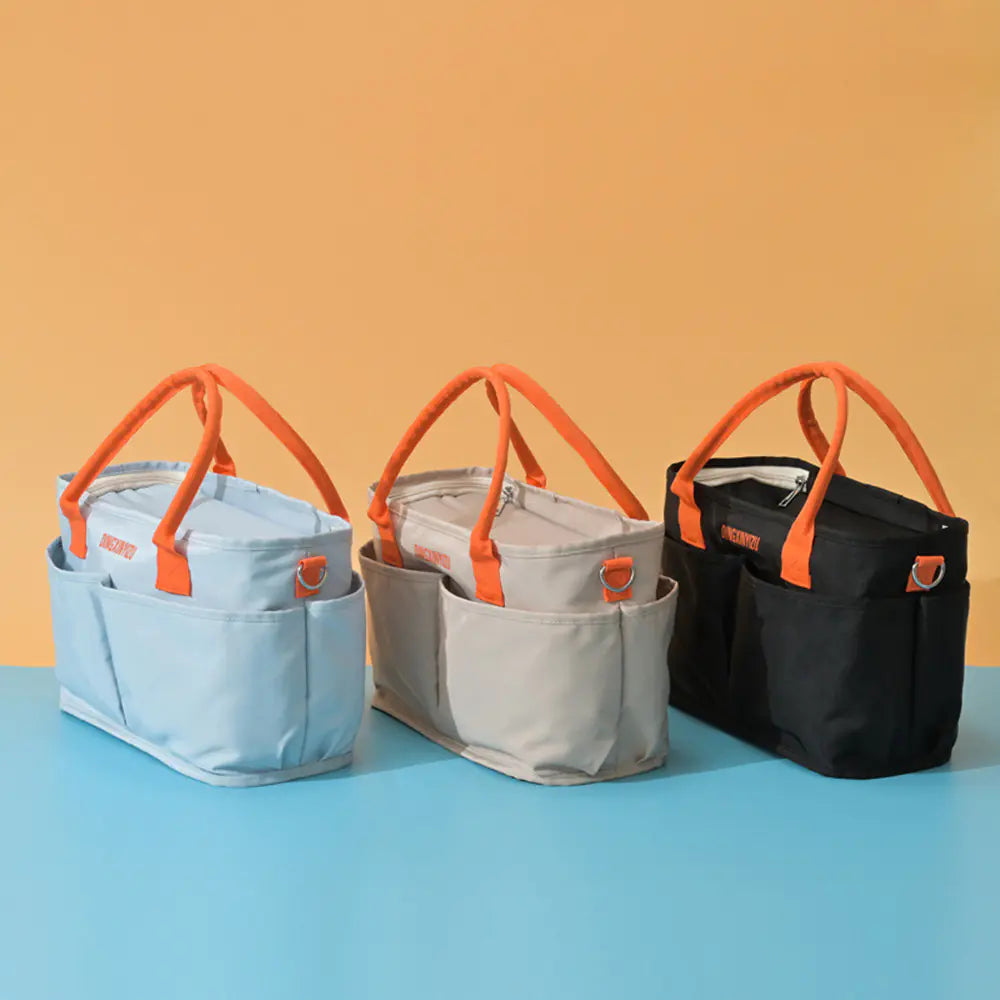 Bolsa de Maternidad de Mamá para Cochecito