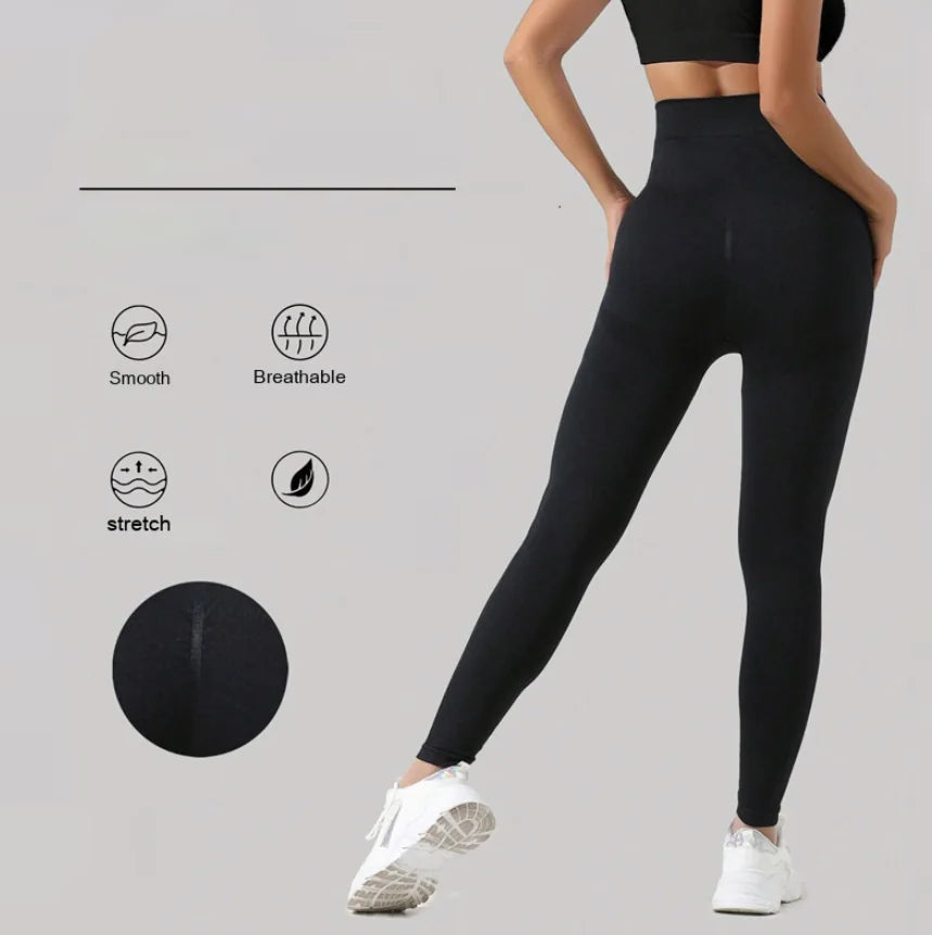 Pantalones de Yoga para Maternidad