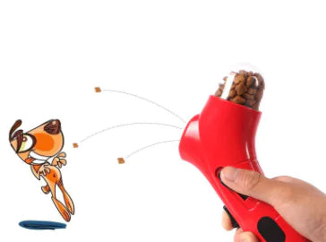 Juguete Interactivo Alimentador para Perros