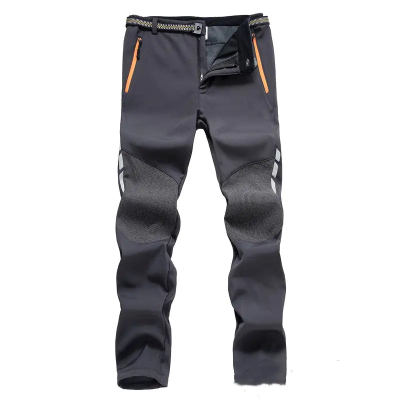 Pantalones Outdoor para Hombres Aventureros
