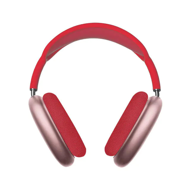 Auriculares Estéreo P9 Bluetooth 5.0 con Reducción de Ruido