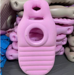 Colchón Inflable para Maternidad
