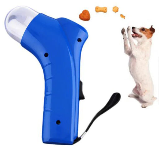Juguete Interactivo Alimentador para Perros