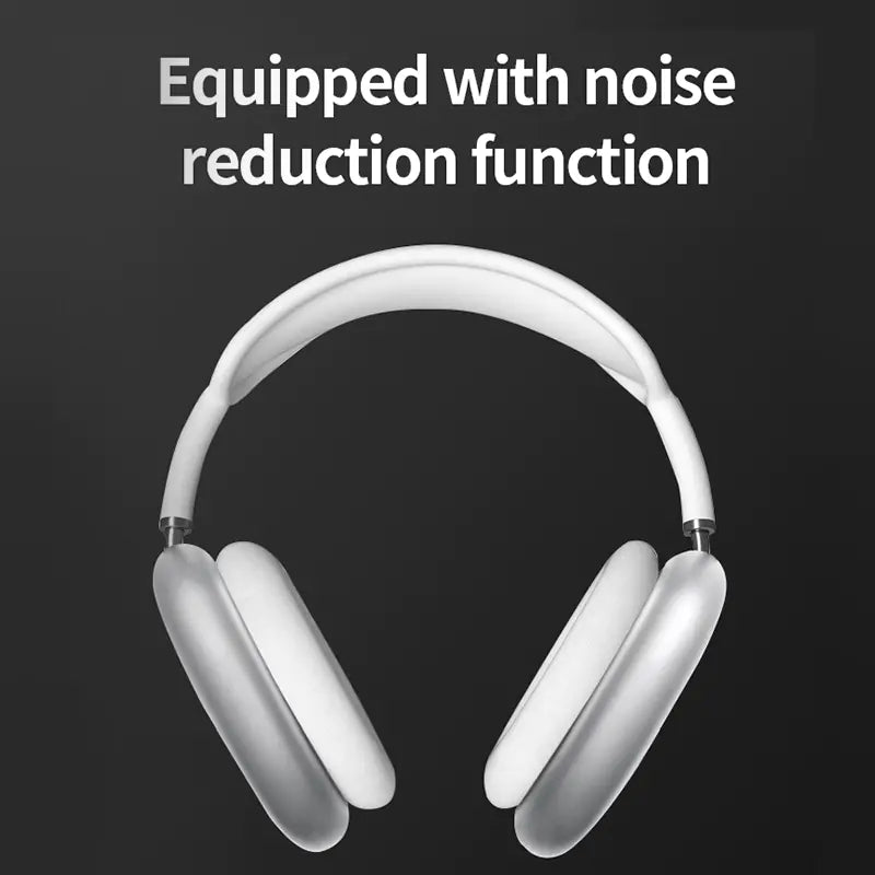 Auriculares Estéreo P9 Bluetooth 5.0 con Reducción de Ruido