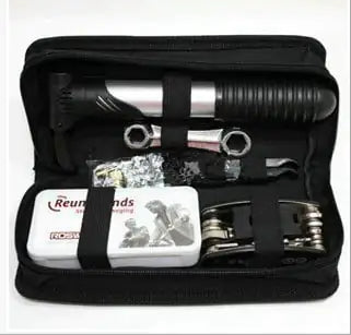 Kit de Herramientas Integral para Diversas Necesidades