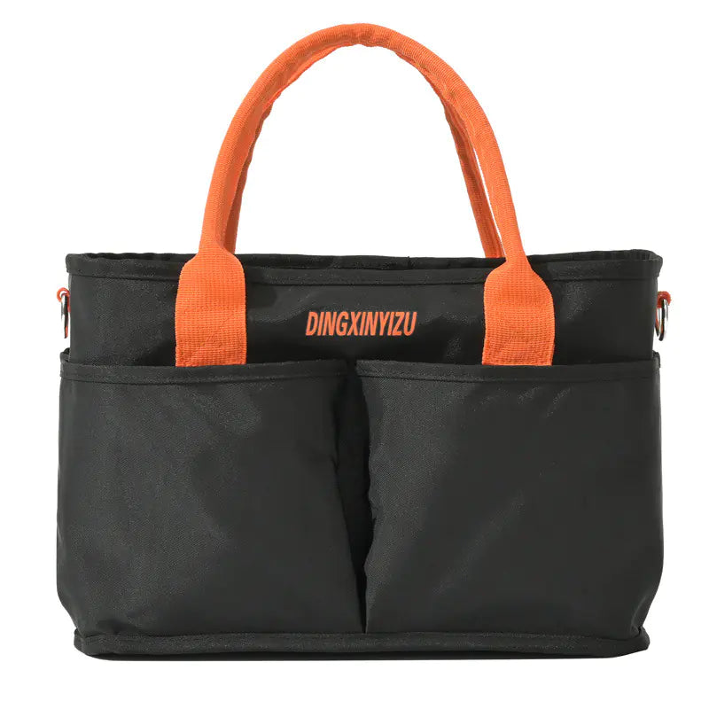 Bolsa de Maternidad de Mamá para Cochecito