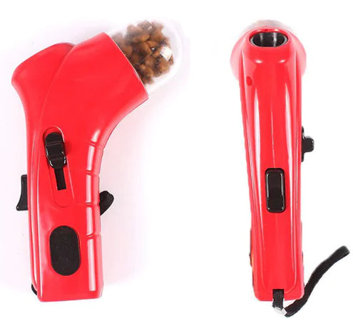 Juguete Interactivo Alimentador para Perros