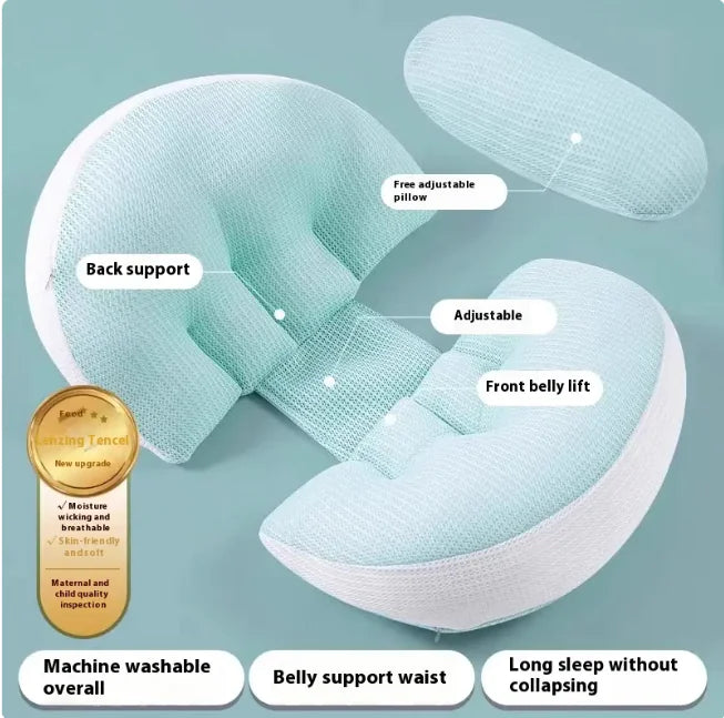 Almohada de Apoyo Maternal