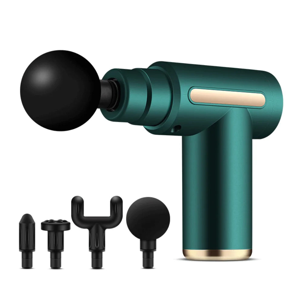 Herramienta de Masaje para el Cuello USB Mini