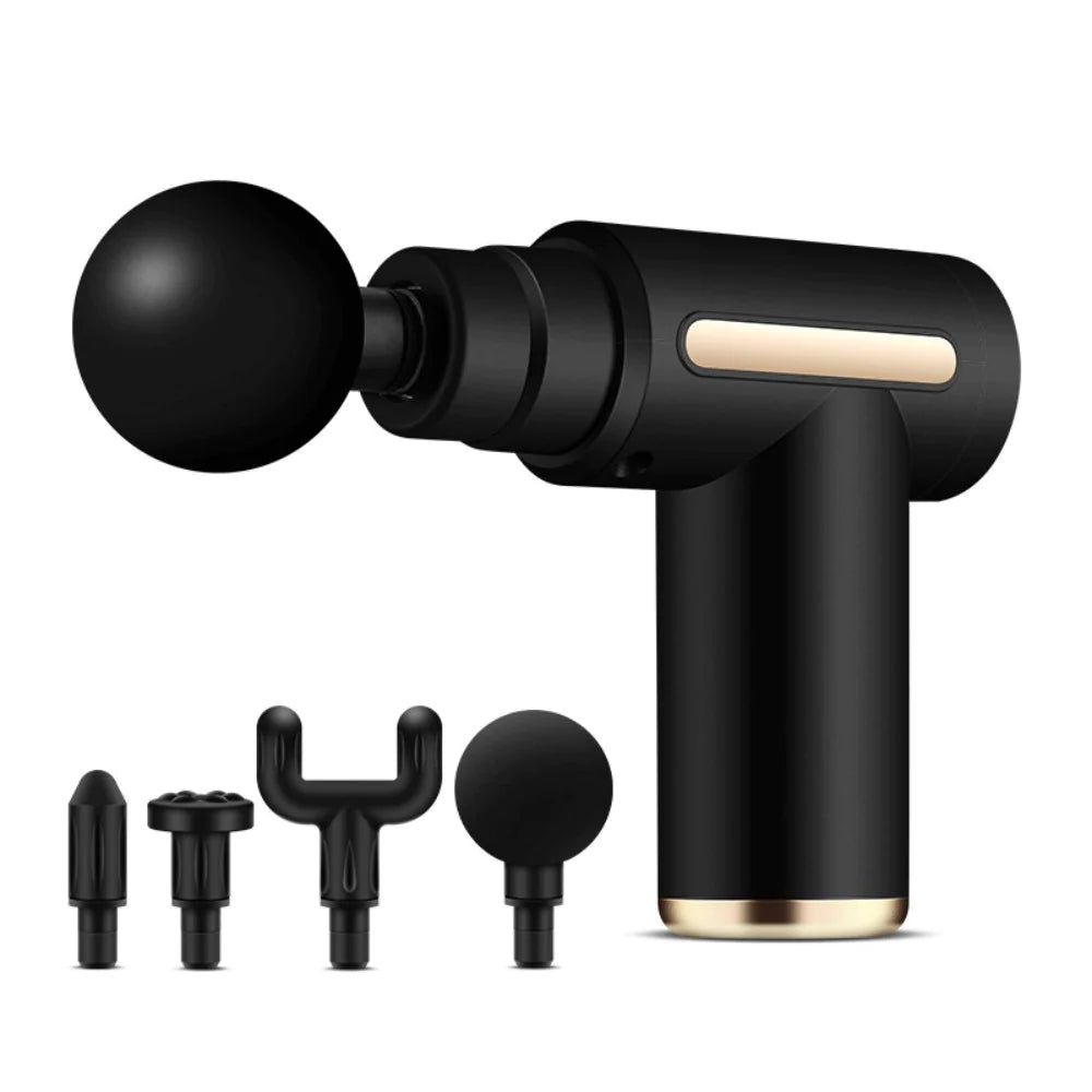 Herramienta de Masaje para el Cuello USB Mini