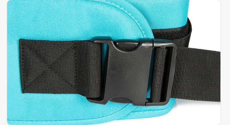 Portabebés, Mochila para Bebé, Taburete de Cintura, Silla de Arnés