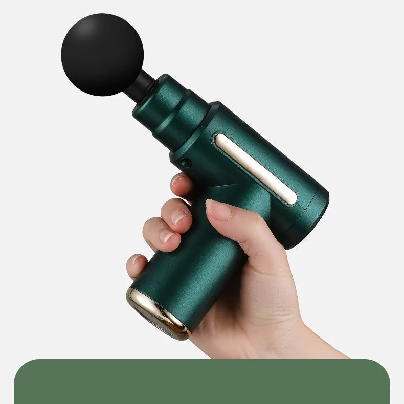 Herramienta de Masaje para el Cuello USB Mini