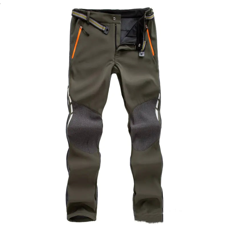Pantalones Outdoor para Hombres Aventureros