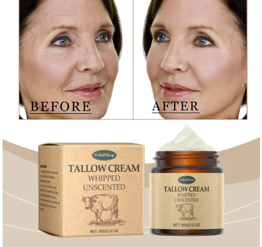 Crema Corporal Hidratante y Calmante